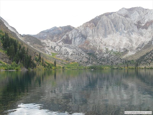 CA: Convict Lake