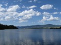 MT:   Hebgen Lake Near West Yellowstone