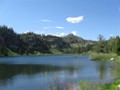 UT:   Tony Grove Lake Near Logan