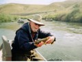MT:   My 18 Incher From Beaverhead River (threw it back)