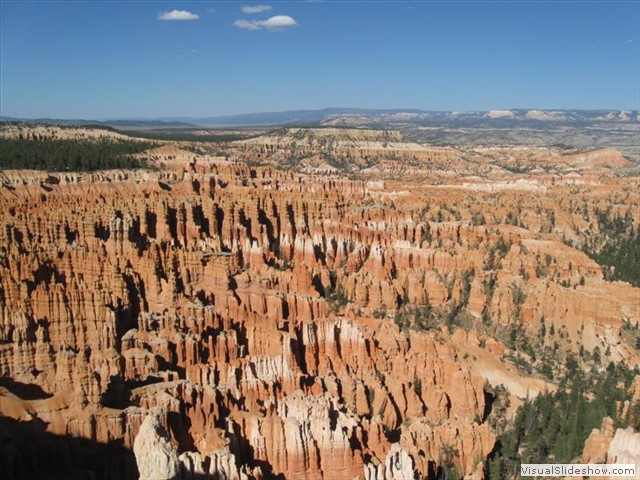 UT: Bryce Canyon National Park #1