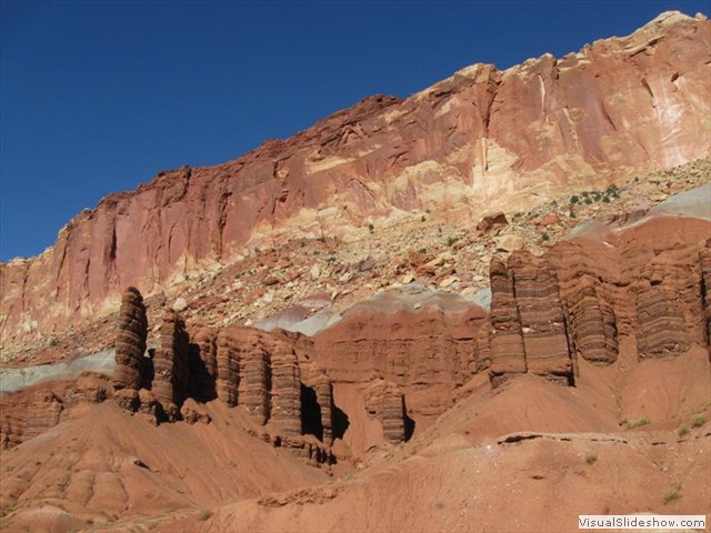 UT: Capitol Reef National Park