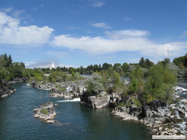 ID: Idaho Falls