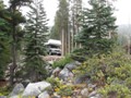 CA: Yosemite National Park