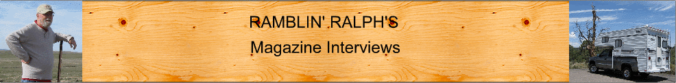 Interviews